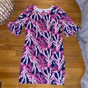 Lilly Pulitzer shift